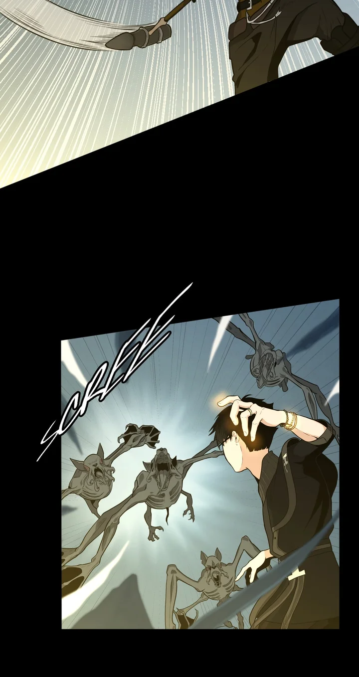 Read The Beginning After the End PT Manga Online