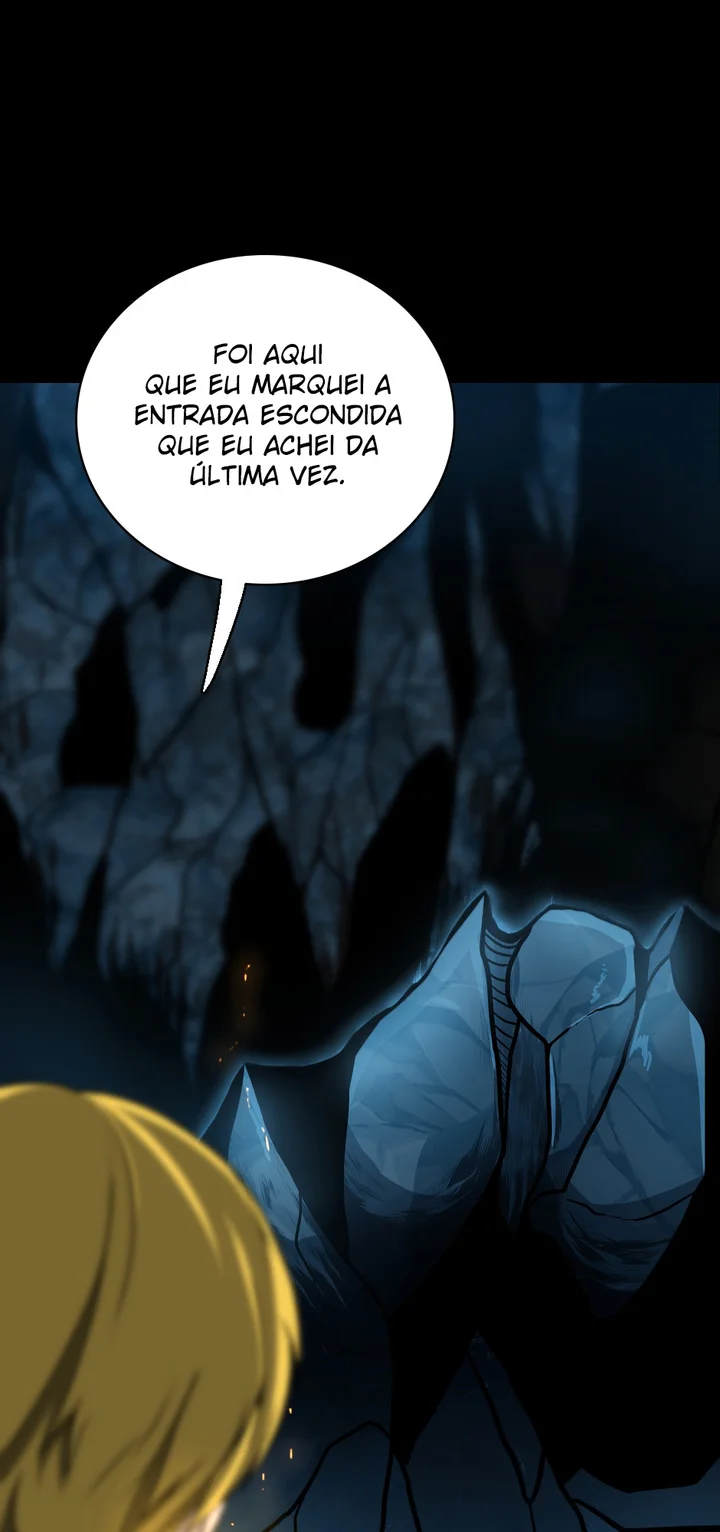 Read The Beginning After the End PT Manga Online