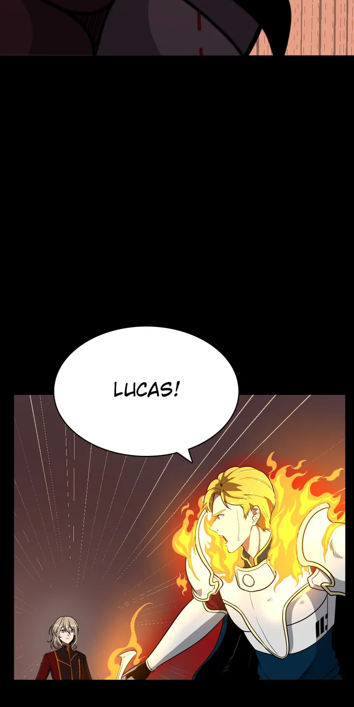 Read The Beginning After the End PT Manga Online