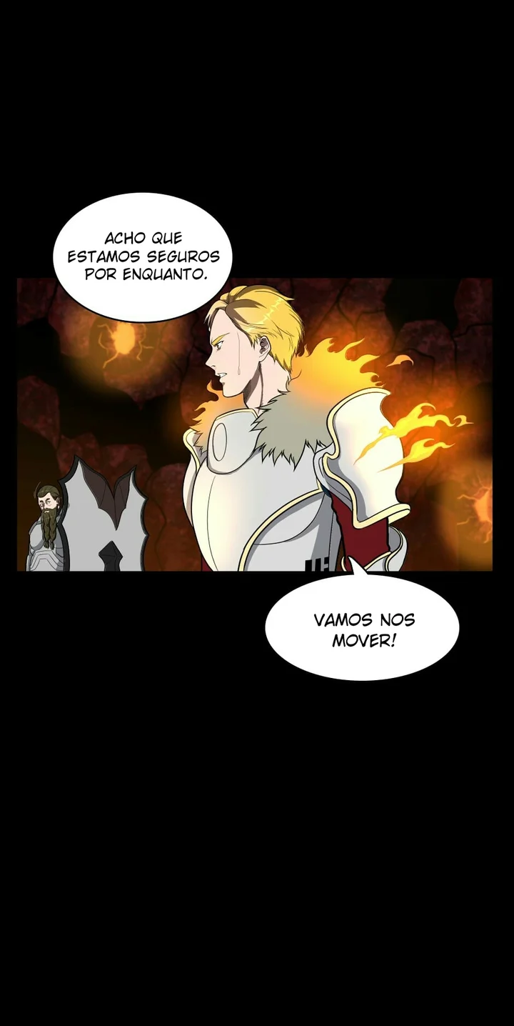 Read The Beginning After the End PT Manga Online