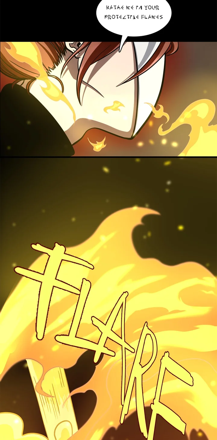 Read The Beginning After the End PT Manga Online