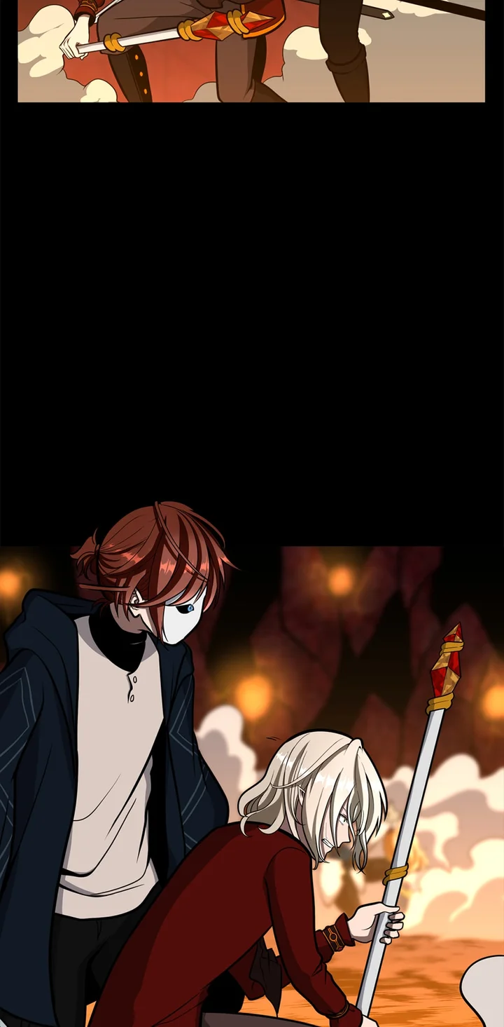Read The Beginning After the End PT Manga Online