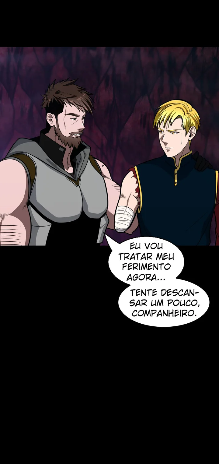 Read The Beginning After the End PT Manga Online