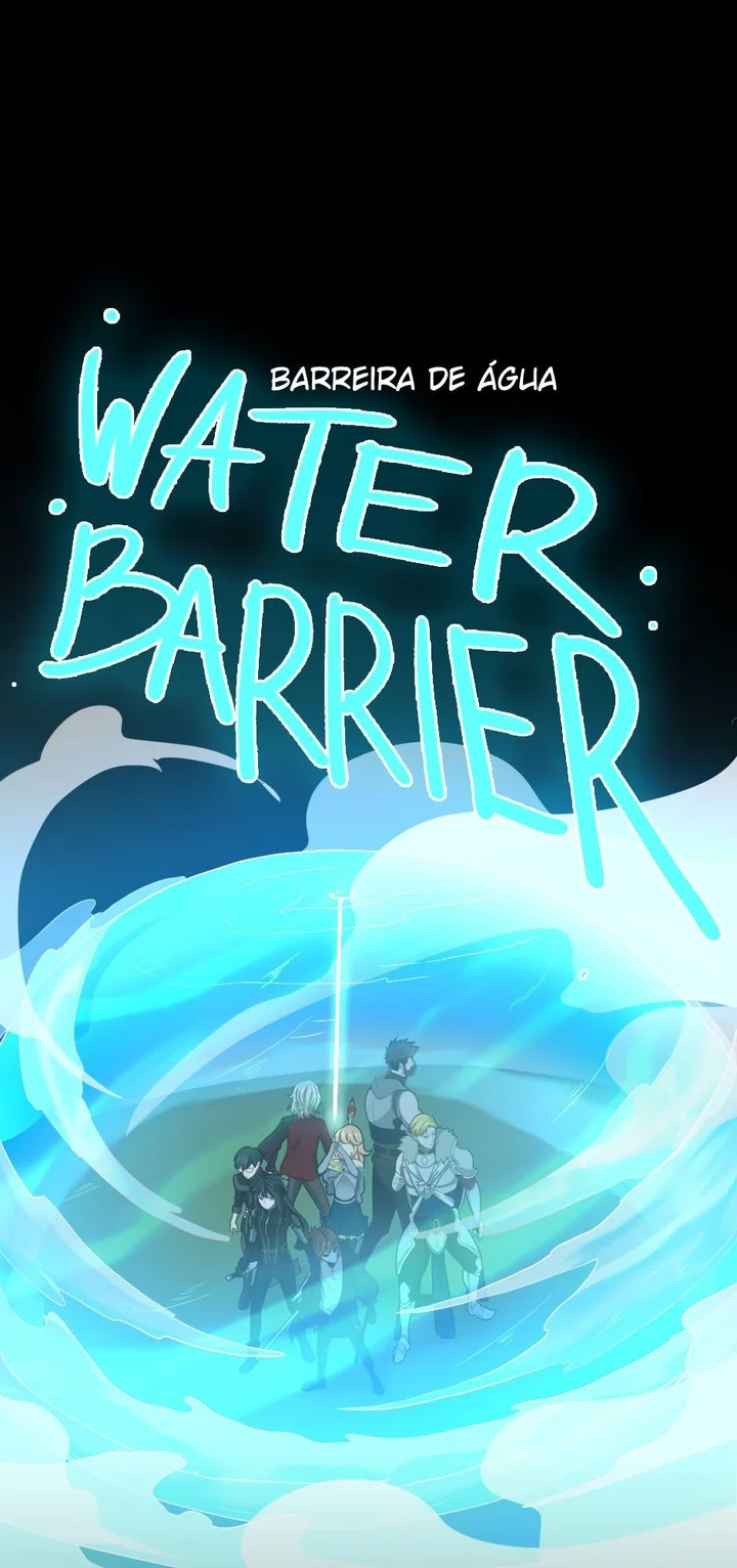 Read The Beginning After the End PT Manga Online