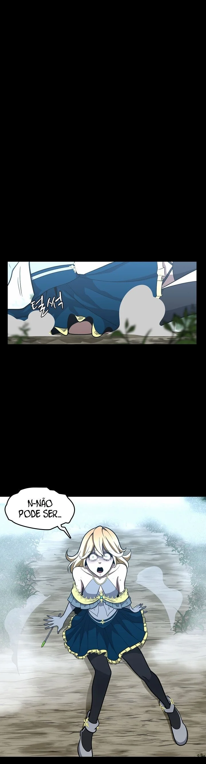 Read The Beginning After the End PT Manga Online