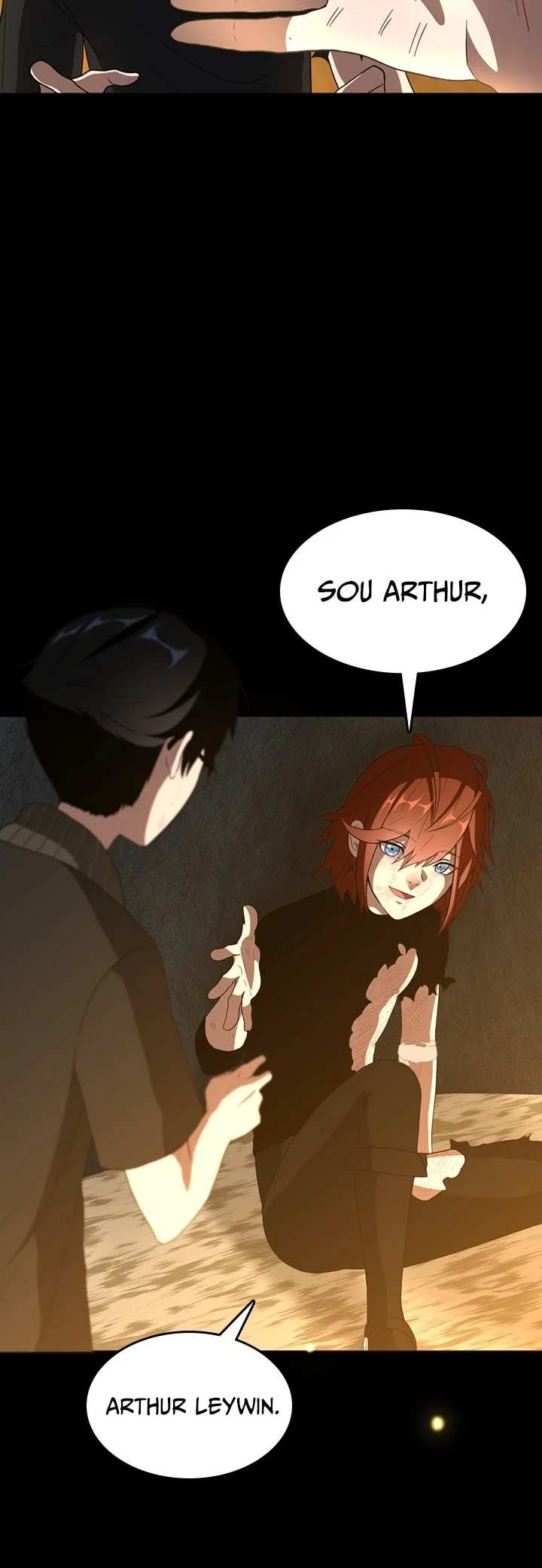 Read The Beginning After the End PT Manga Online