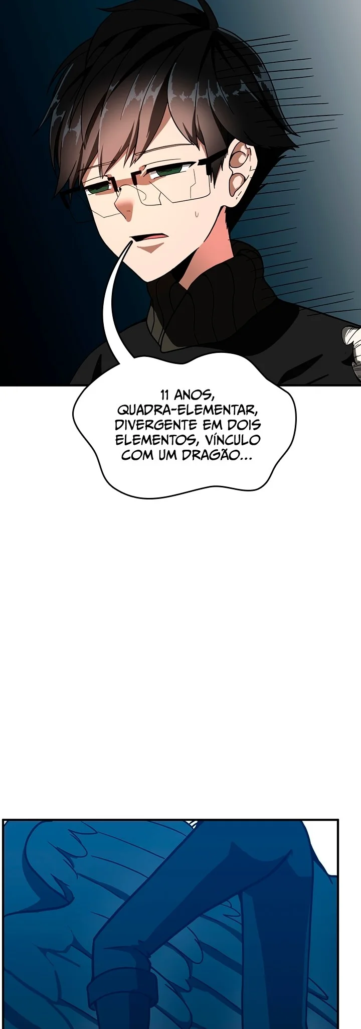 Read The Beginning After the End PT Manga Online