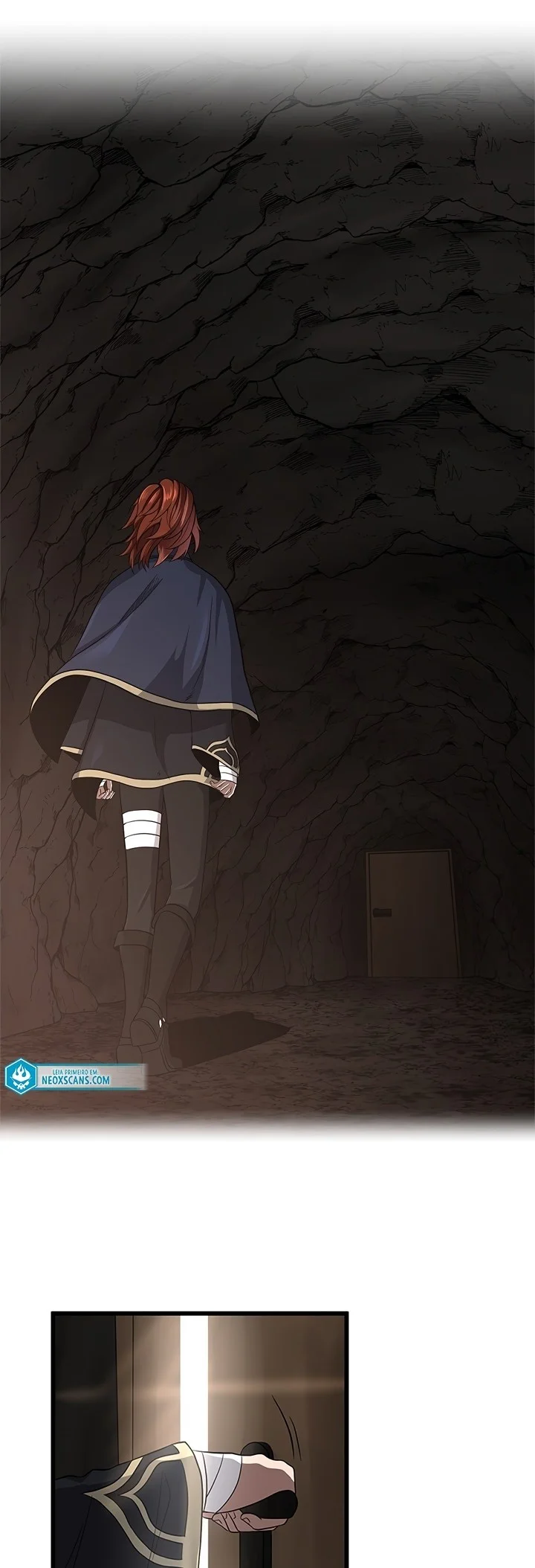 Read The Beginning After the End PT Manga Online