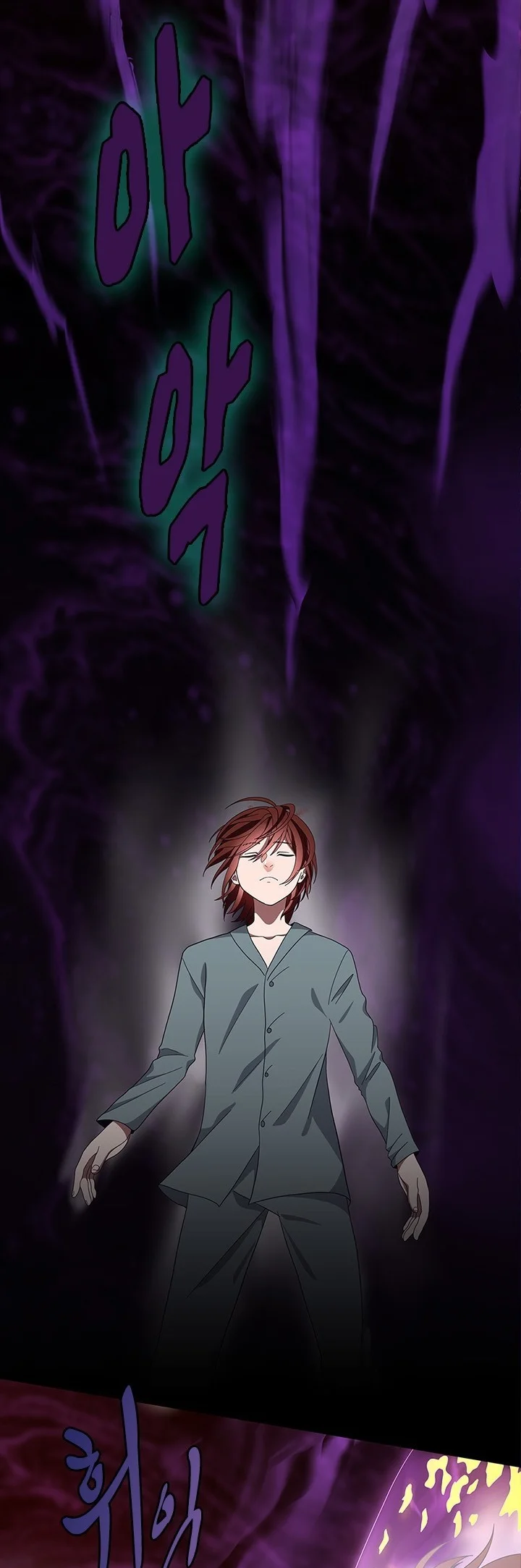 Read The Beginning After the End PT Manga Online