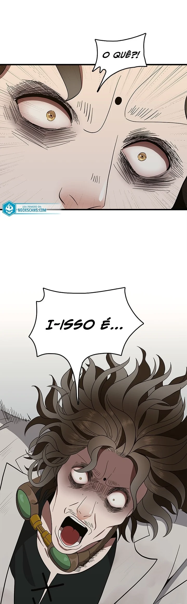 Read The Beginning After the End PT Manga Online