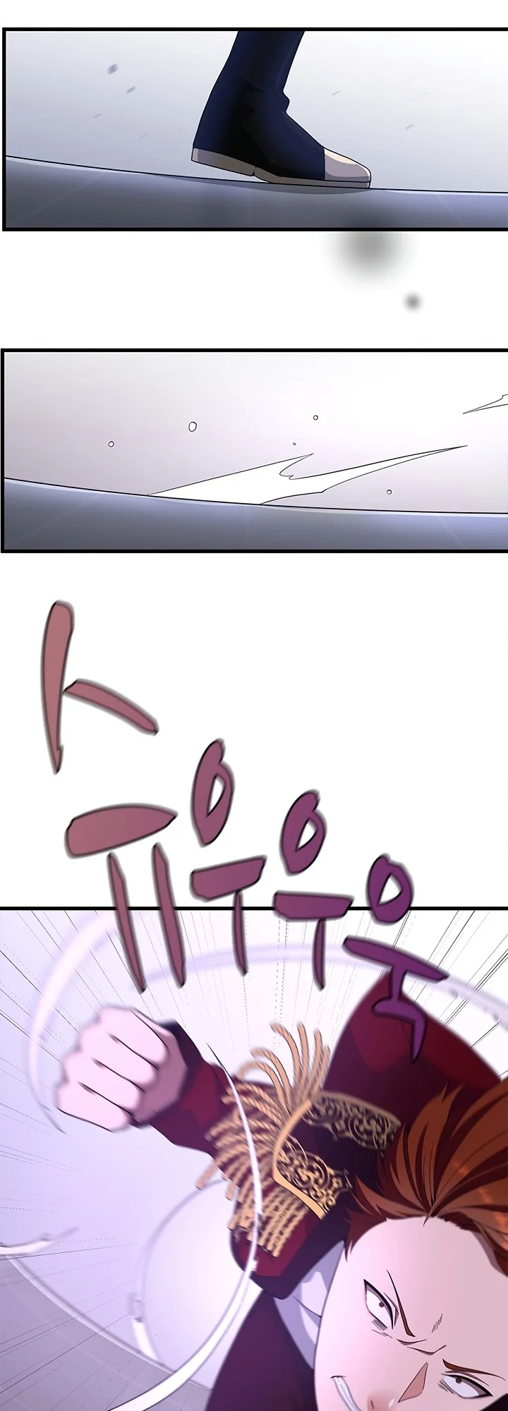 Read The Beginning After the End PT Manga Online