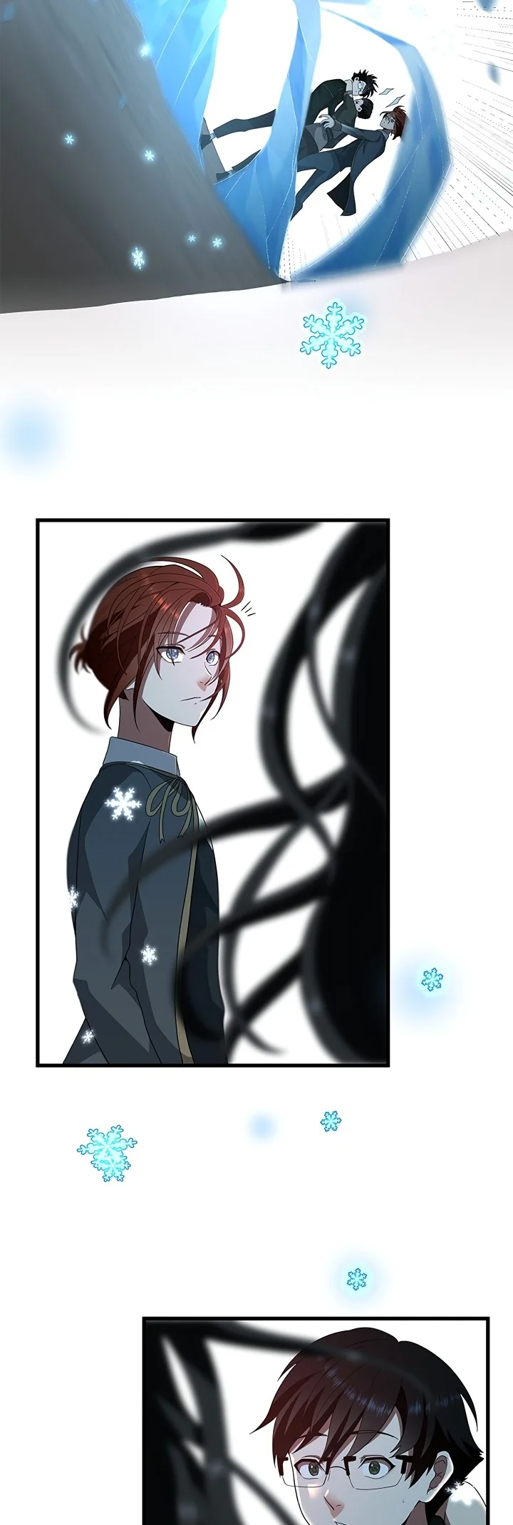 Read The Beginning After the End PT Manga Online