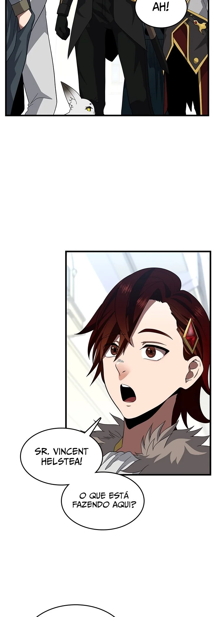 Read The Beginning After the End PT Manga Online
