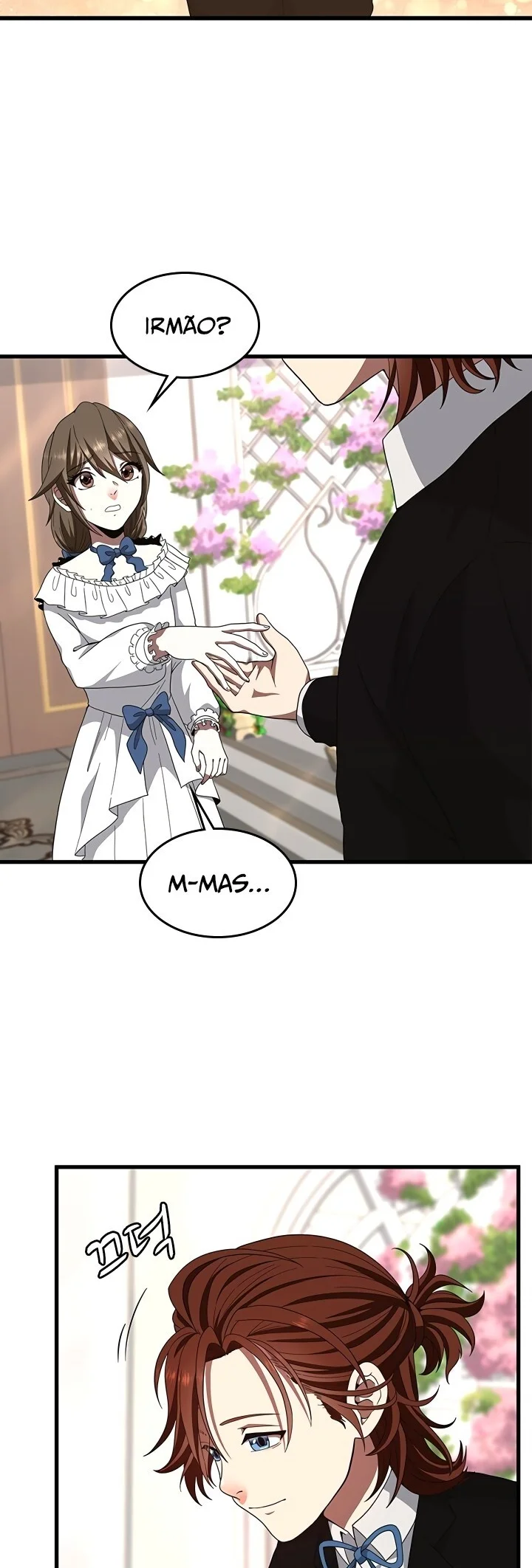 Read The Beginning After the End PT Manga Online