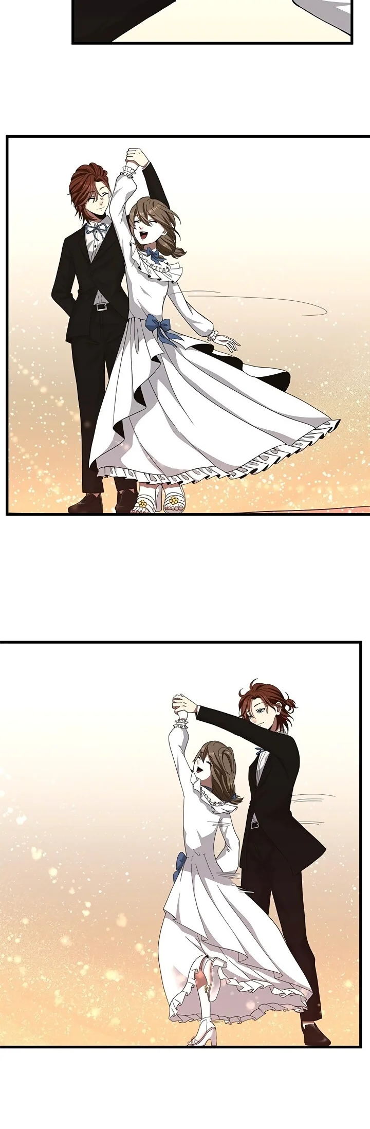 Read The Beginning After the End PT Manga Online