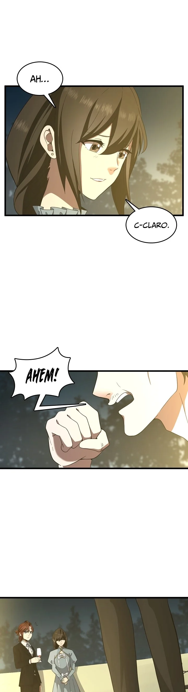 Read The Beginning After the End PT Manga Online
