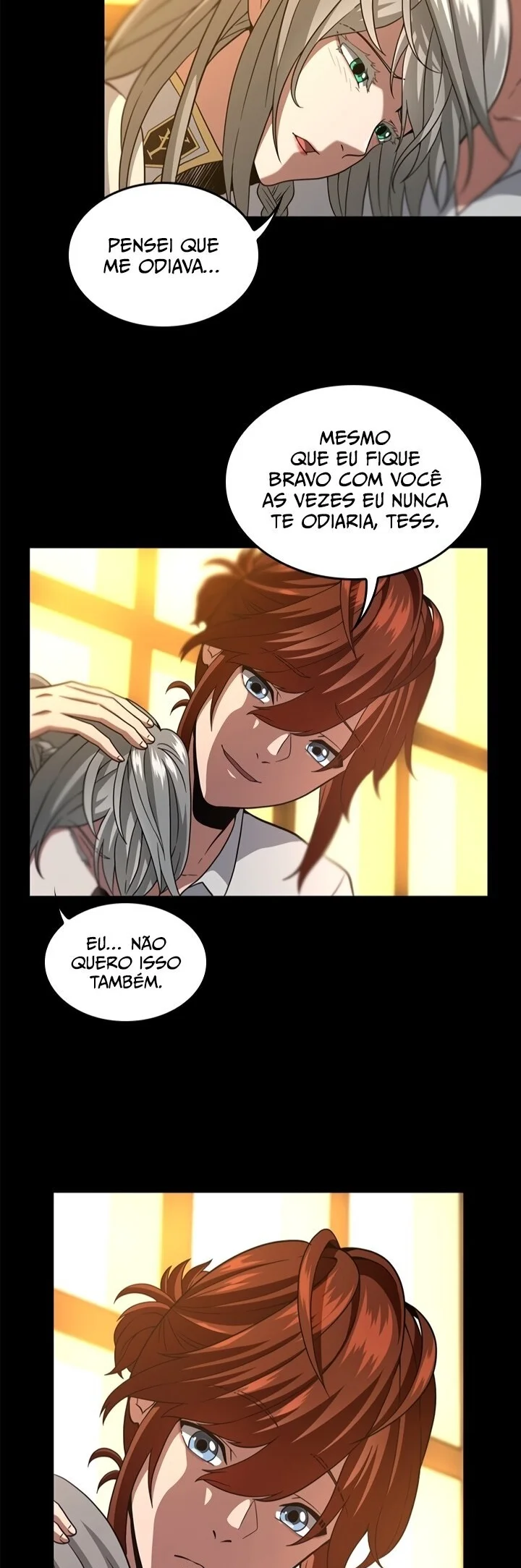 Read The Beginning After the End PT Manga Online