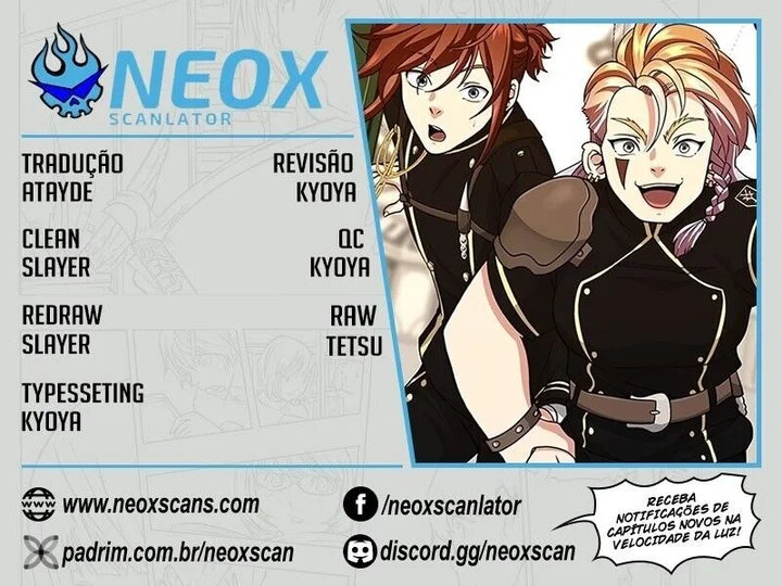 Read The Beginning After the End PT Manga Online