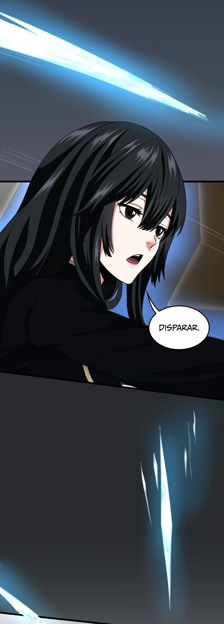 Read The Beginning After the End PT Manga Online