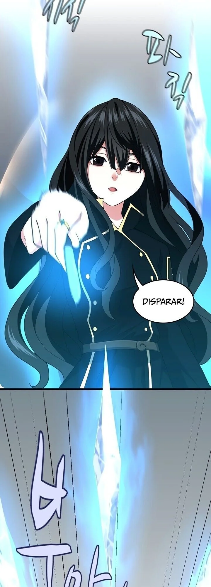 Read The Beginning After the End PT Manga Online