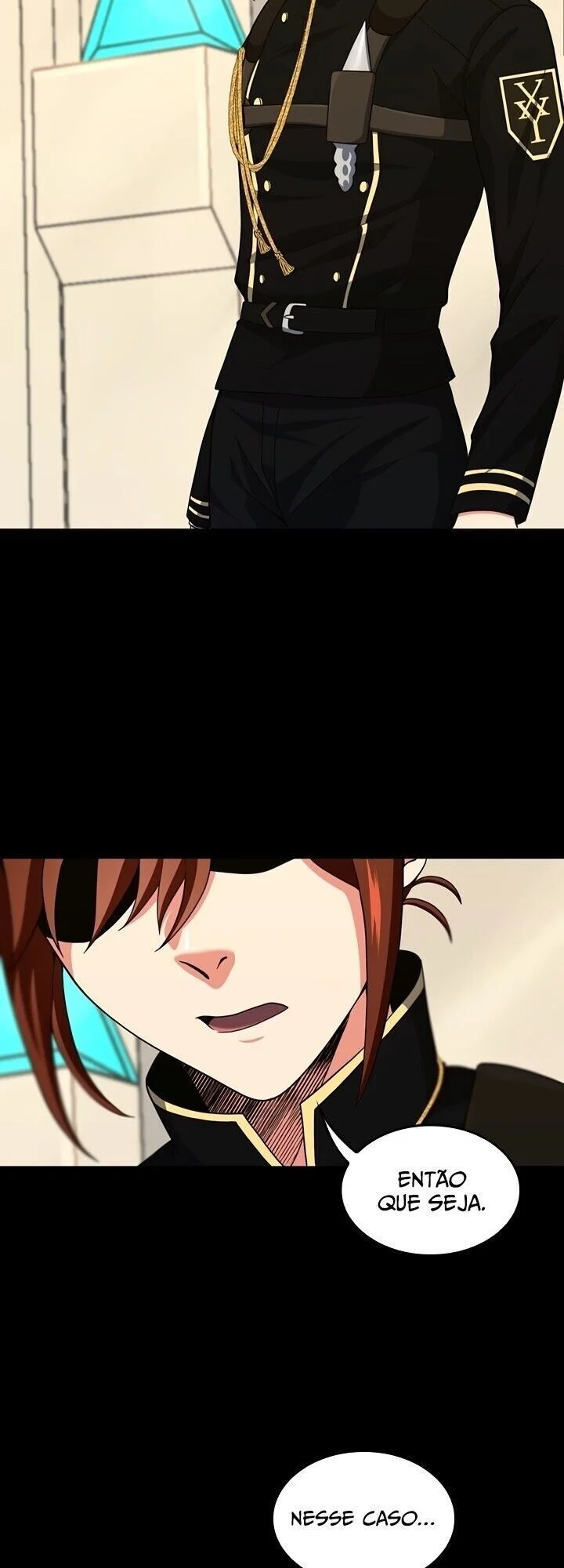 Read The Beginning After the End PT Manga Online