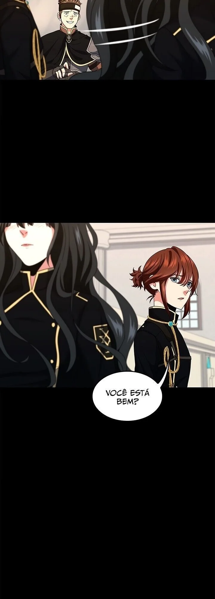 Read The Beginning After the End PT Manga Online