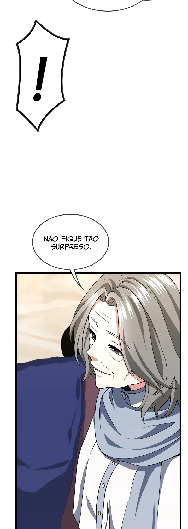 Read The Beginning After the End PT Manga Online