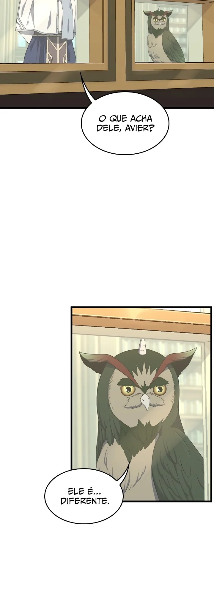 Read The Beginning After the End PT Manga Online