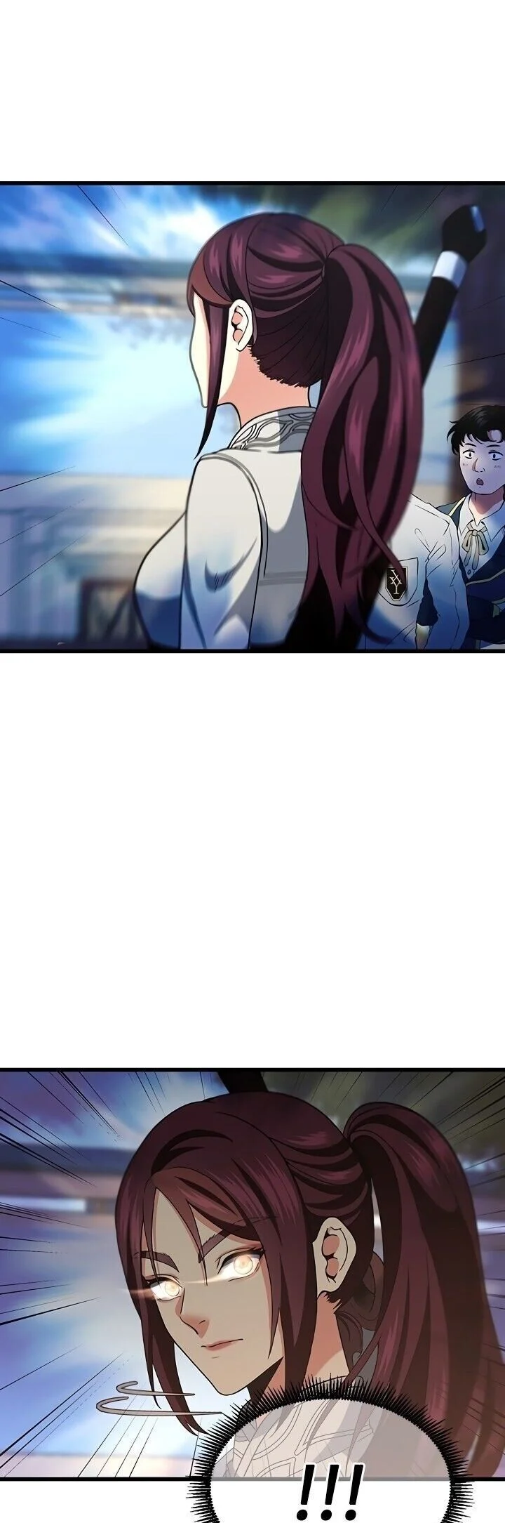 Read The Beginning After the End PT Manga Online