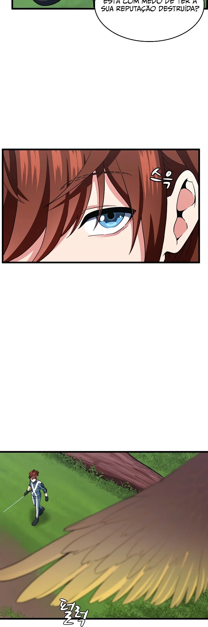 Read The Beginning After the End PT Manga Online