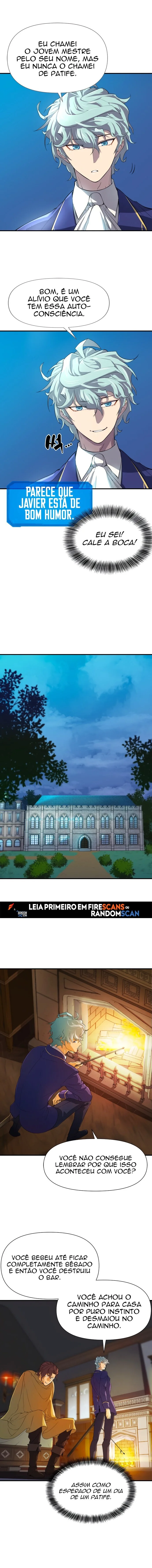 Read The Greatest Estate Developer Pt Manga Online