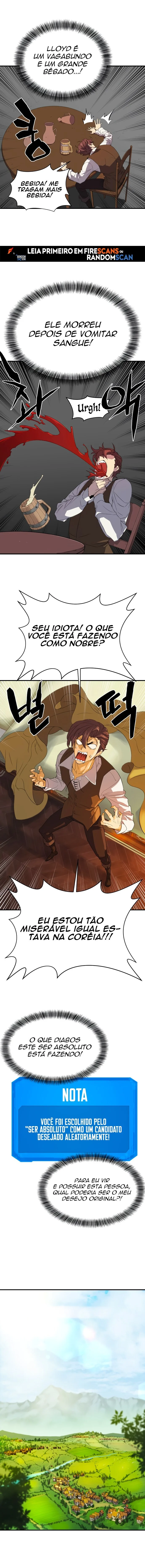 Read The Greatest Estate Developer Pt Manga Online