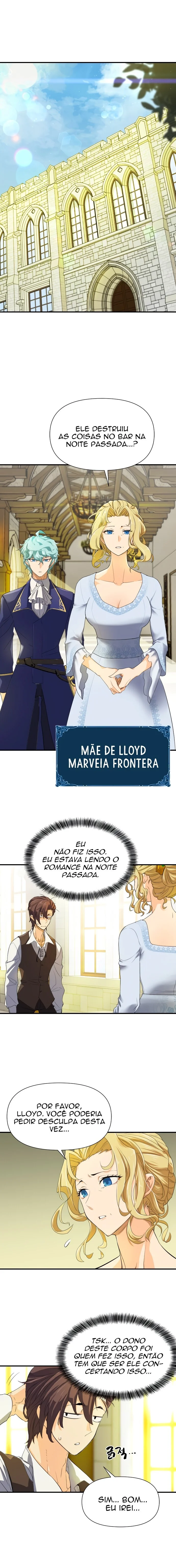 Read The Greatest Estate Developer Pt Manga Online