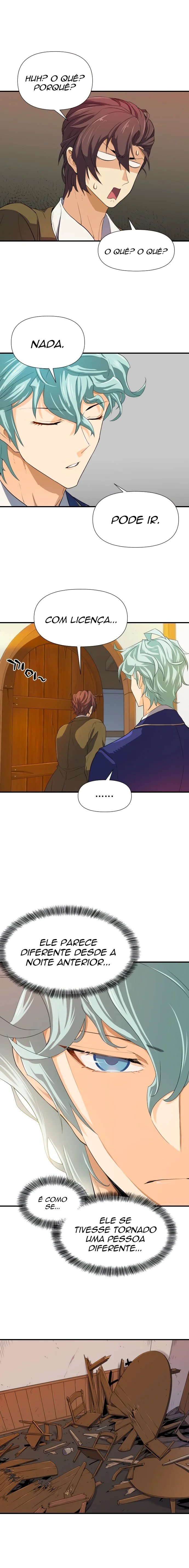 Read The Greatest Estate Developer Pt Manga Online