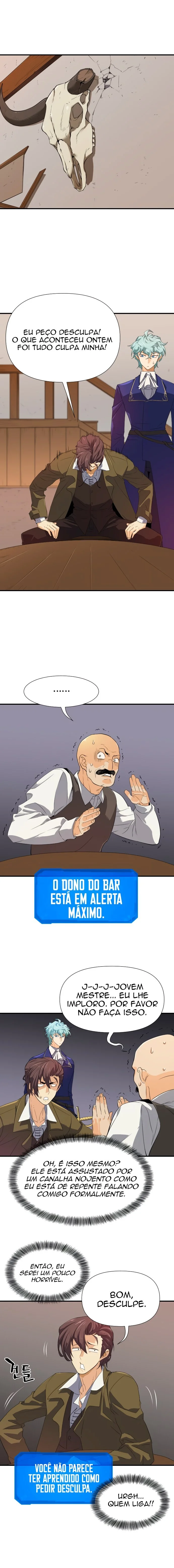 Read The Greatest Estate Developer Pt Manga Online