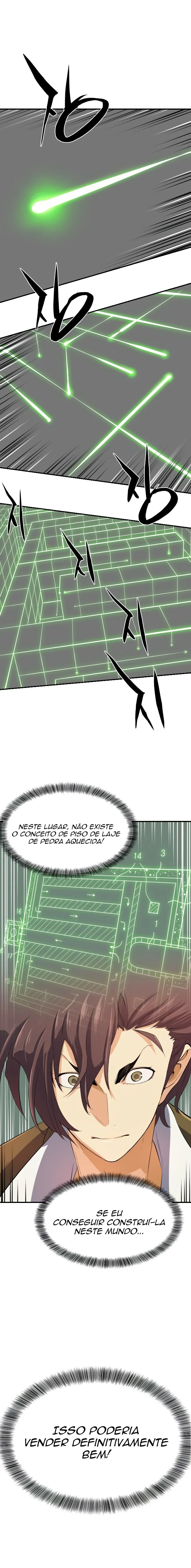 Read The Greatest Estate Developer Pt Manga Online