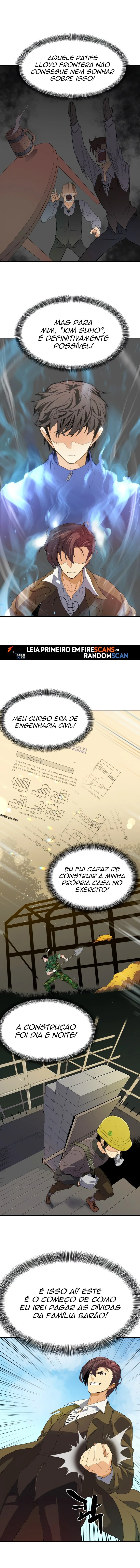 Read The Greatest Estate Developer Pt Manga Online