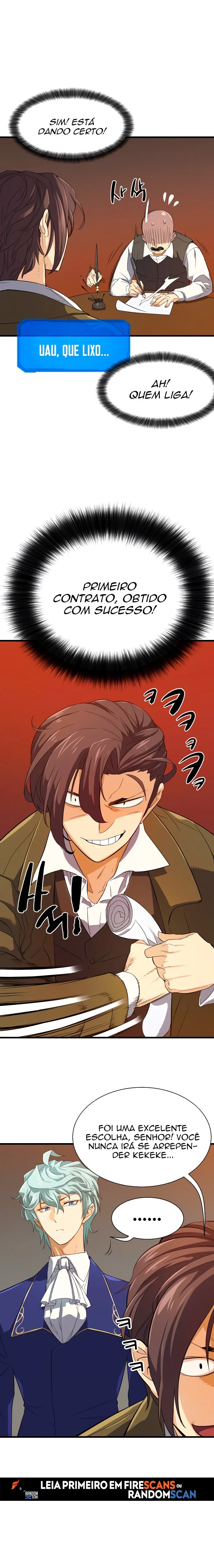 Read The Greatest Estate Developer Pt Manga Online