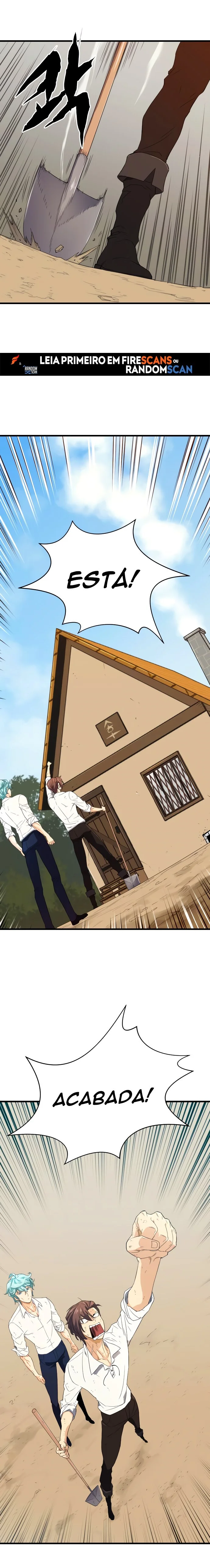 Read The Greatest Estate Developer Pt Manga Online