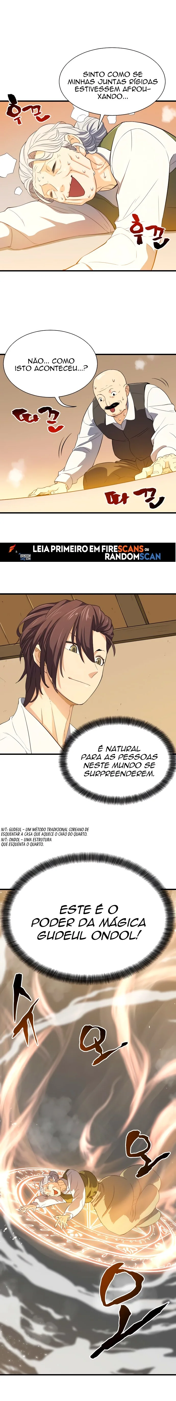 Read The Greatest Estate Developer Pt Manga Online