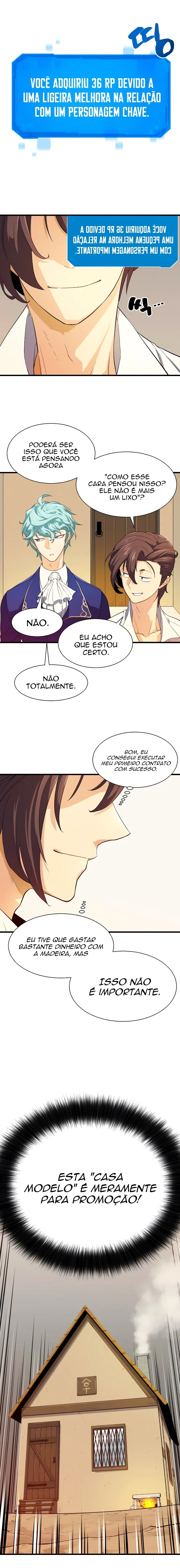 Read The Greatest Estate Developer Pt Manga Online