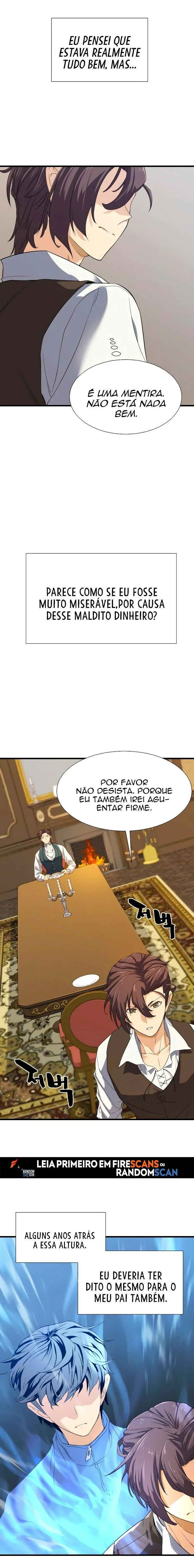 Read The Greatest Estate Developer Pt Manga Online