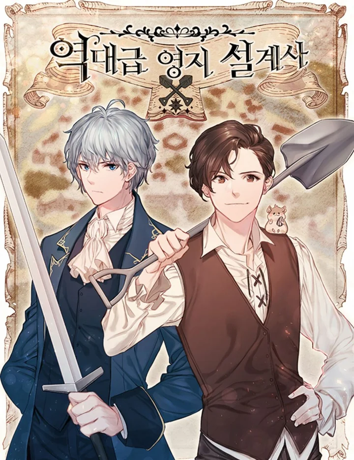Read The Greatest Estate Developer Pt Manga Online