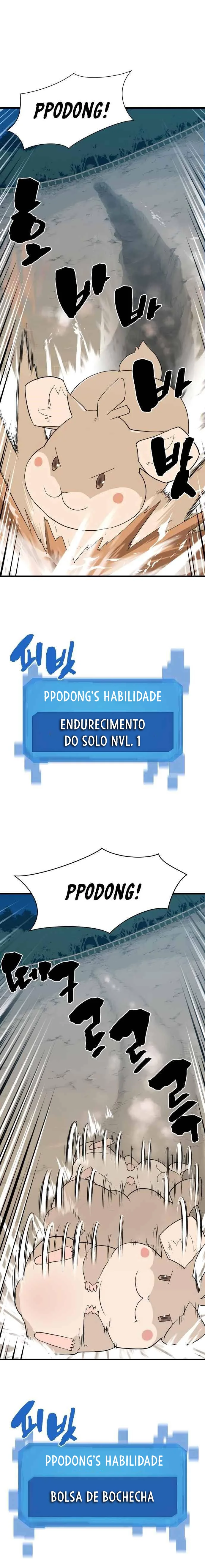 Read The Greatest Estate Developer Pt Manga Online