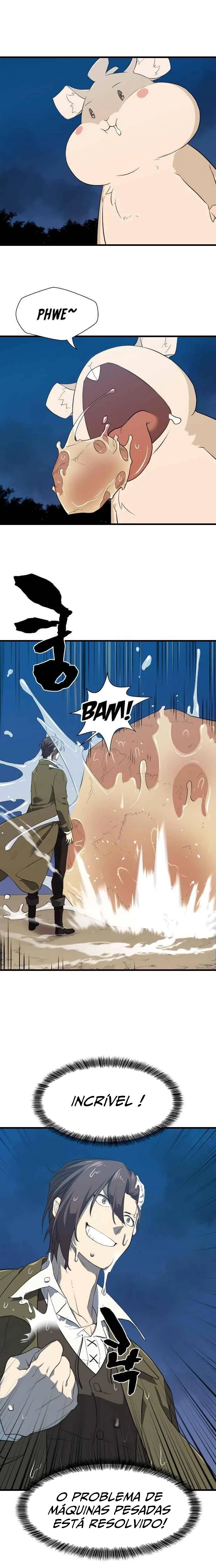 Read The Greatest Estate Developer Pt Manga Online