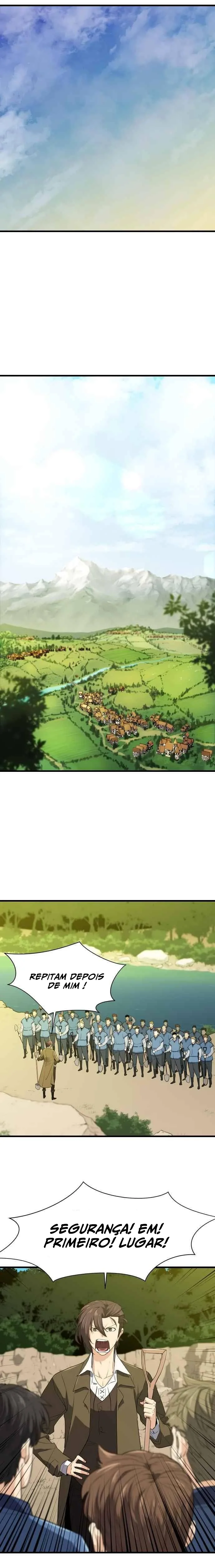 Read The Greatest Estate Developer Pt Manga Online