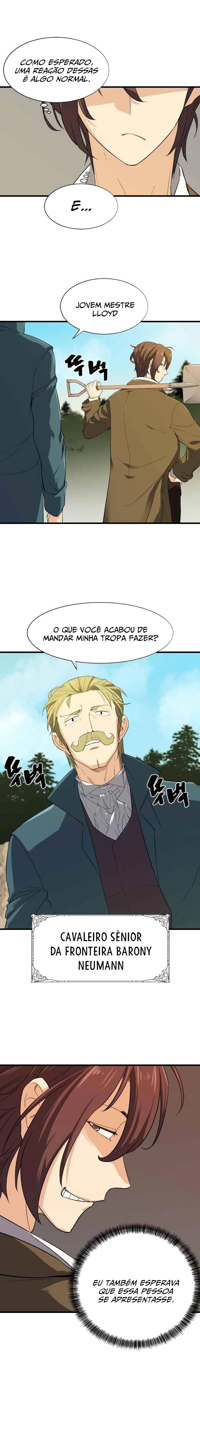 Read The Greatest Estate Developer Pt Manga Online
