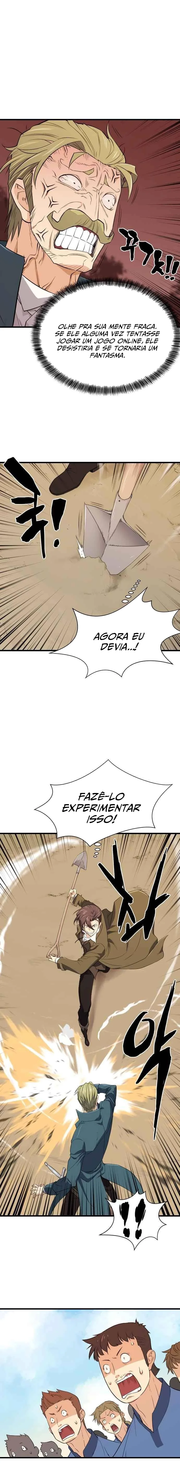 Read The Greatest Estate Developer Pt Manga Online