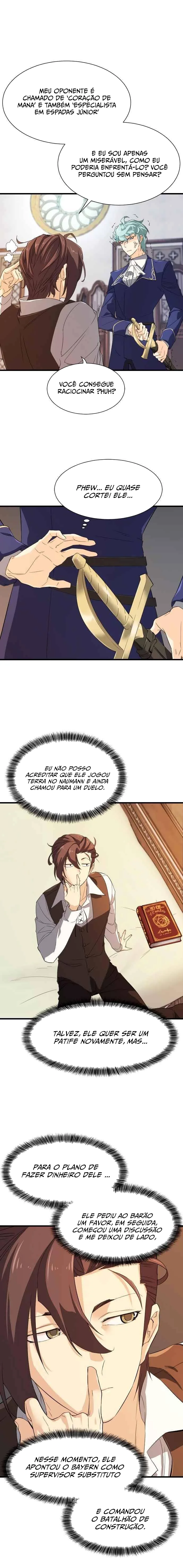 Read The Greatest Estate Developer Pt Manga Online