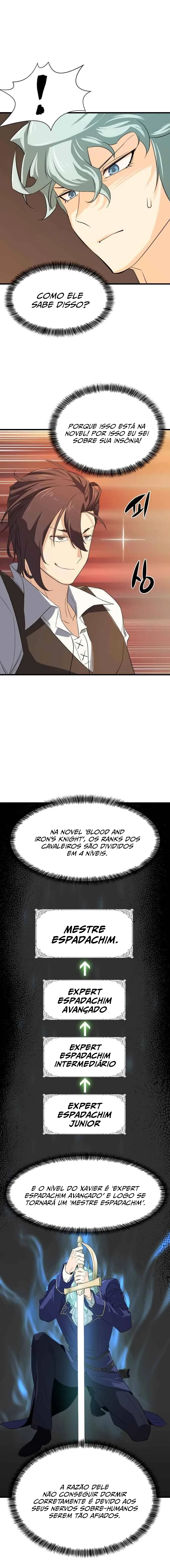 Read The Greatest Estate Developer Pt Manga Online